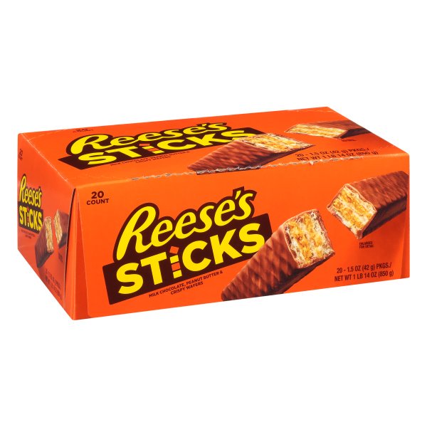 Reese's Sticks