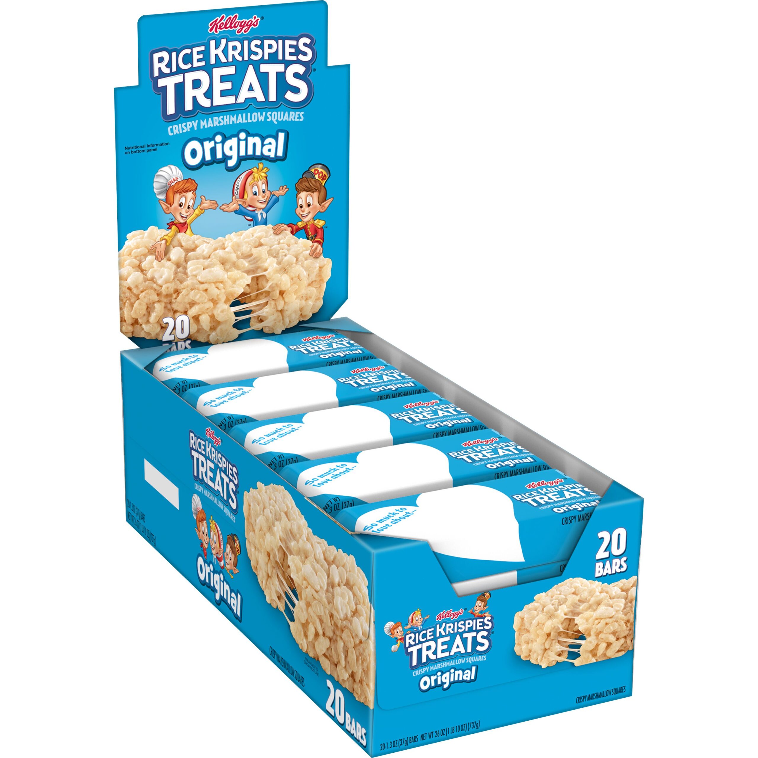 Rice Krispies Original