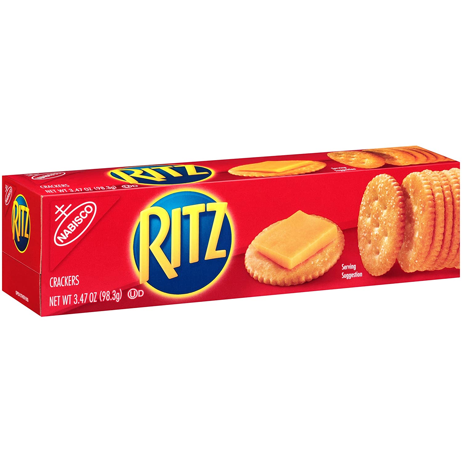Ritz 3.5 oz