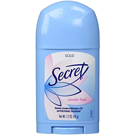Secret Powder Fresh Deodorant