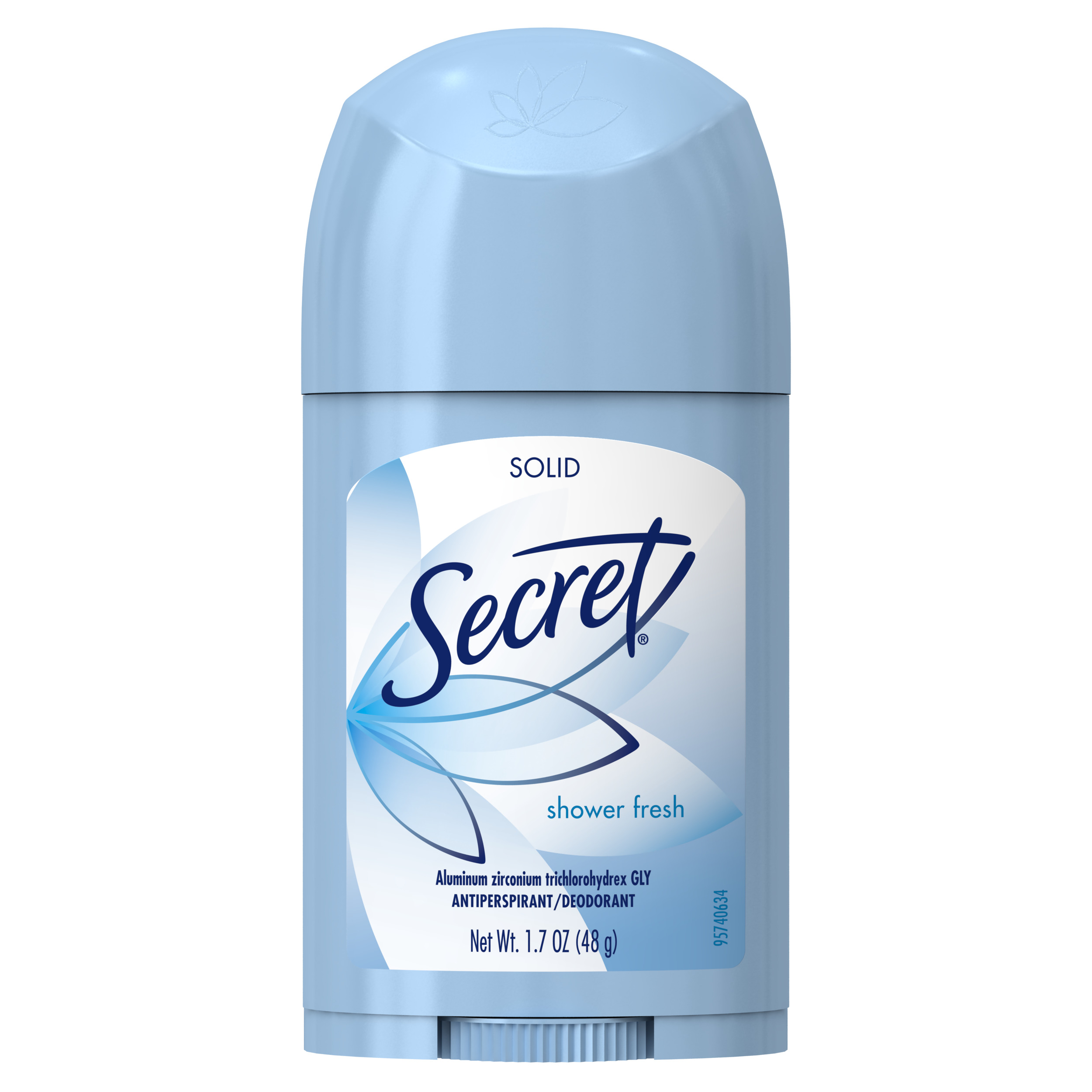 Secret Shower Fresh Deodorant