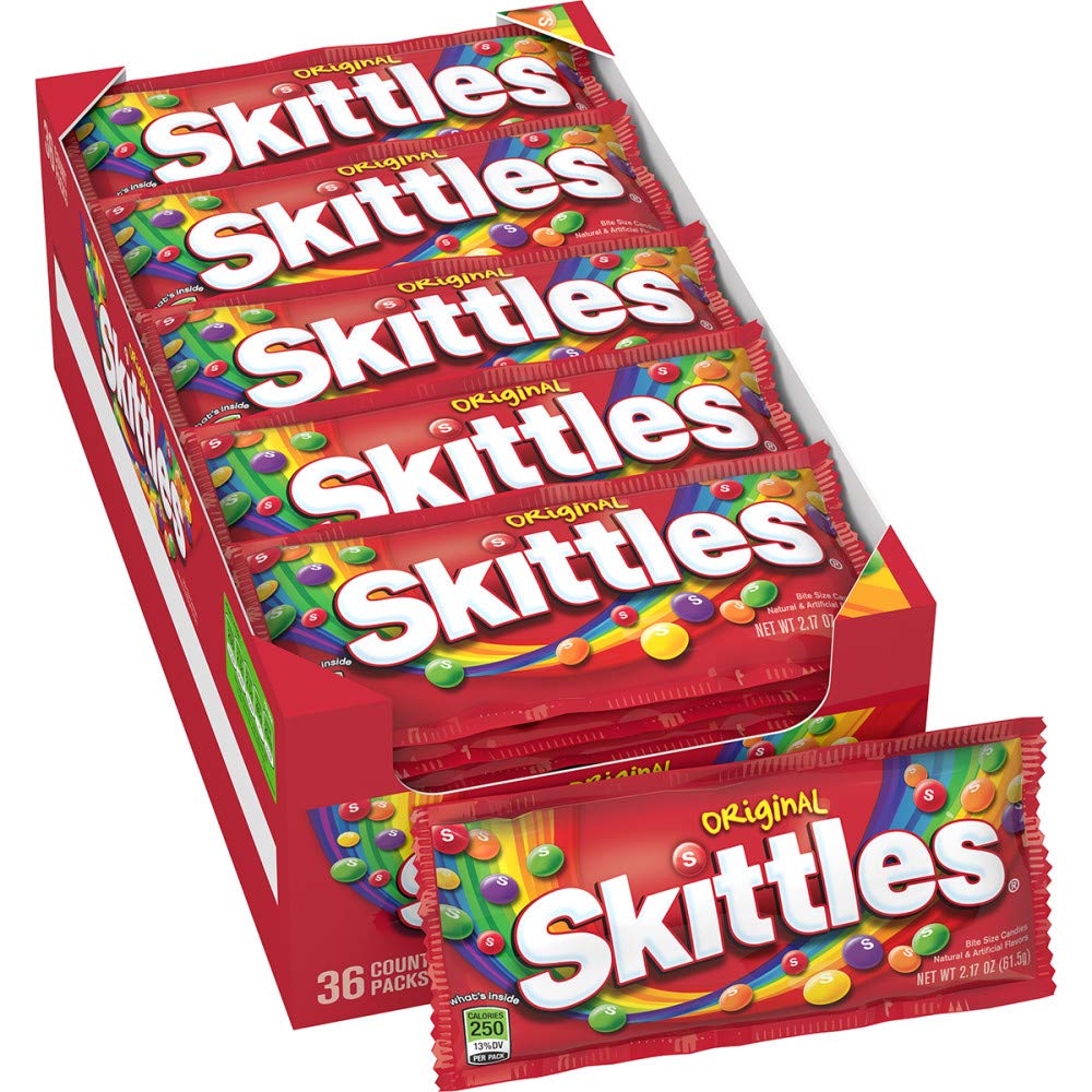 Skittles Original