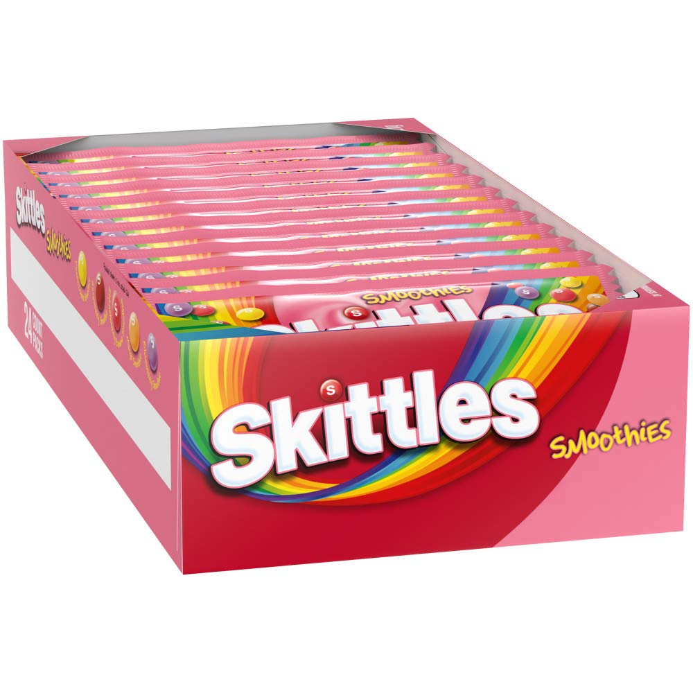 Skittles Smoothie