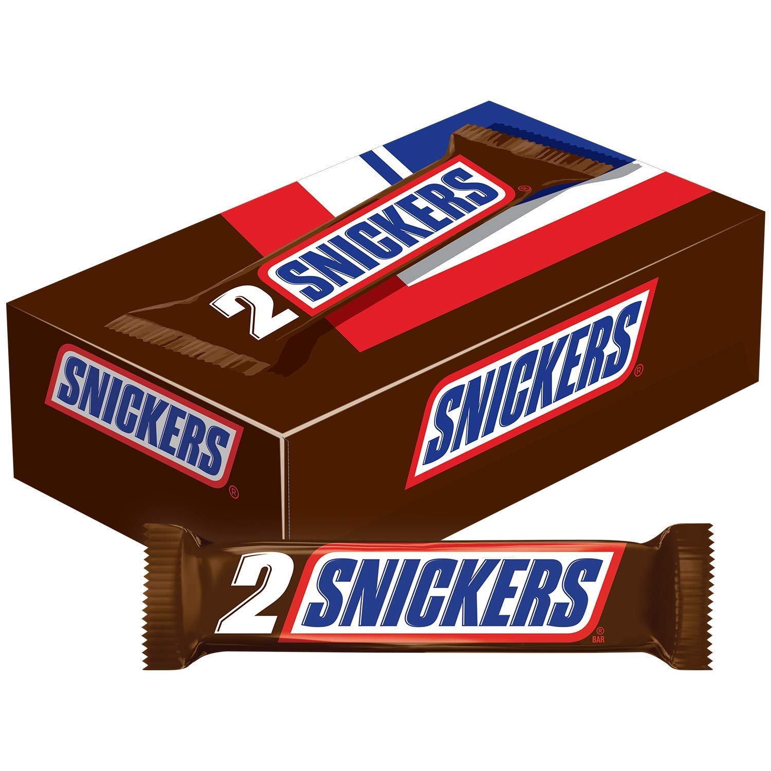 Snickers King Size