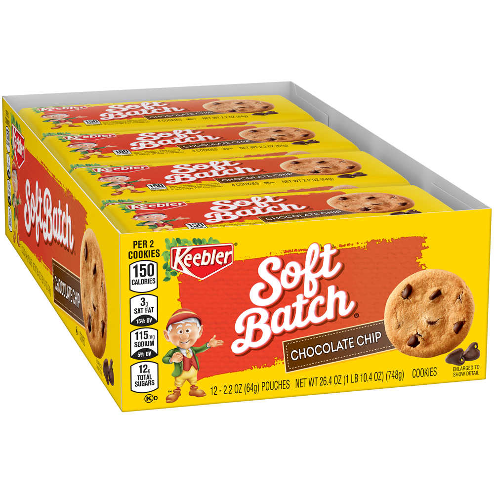 Soft Batch