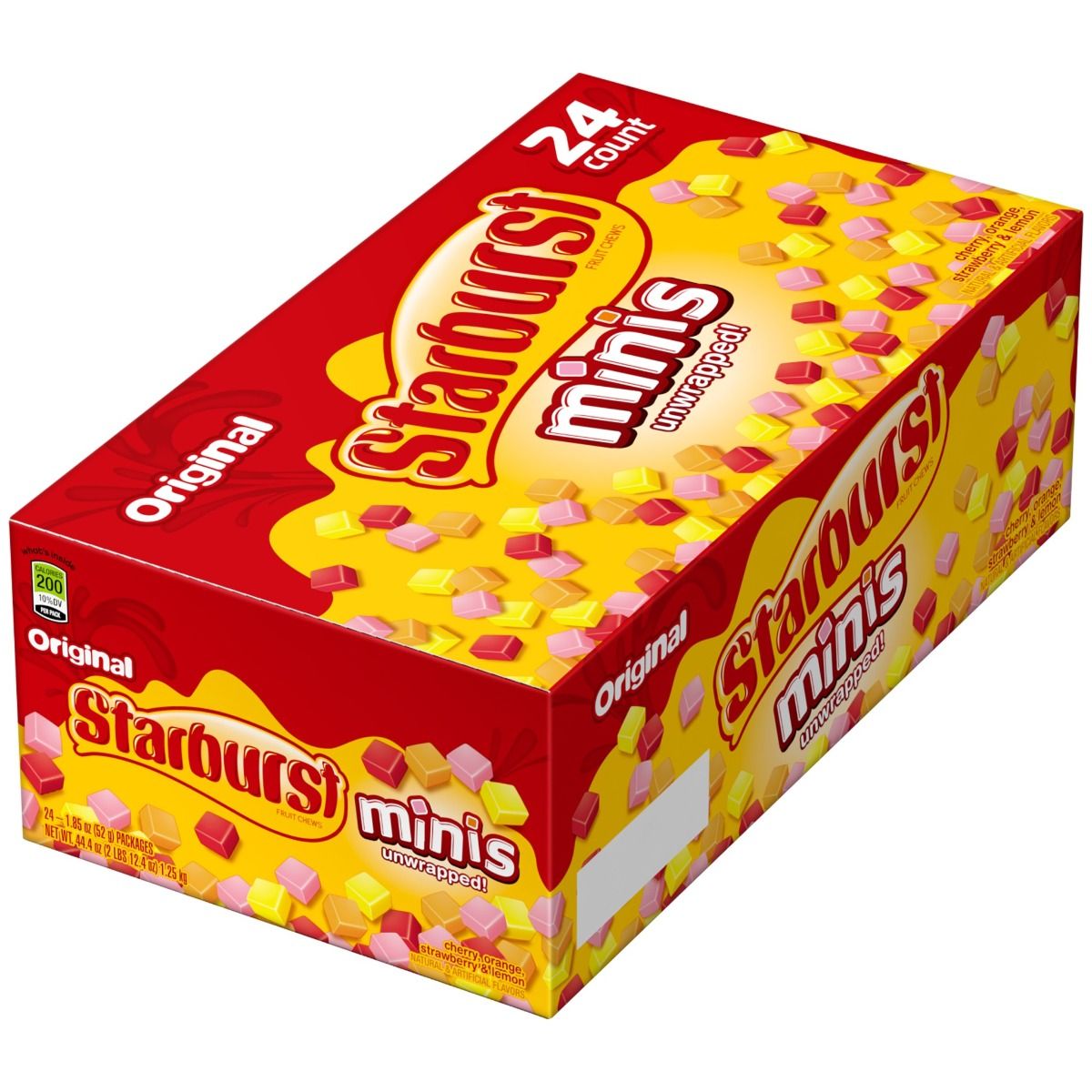 Starburst Minis Original