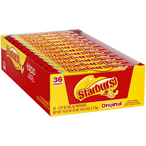 Starburst Original