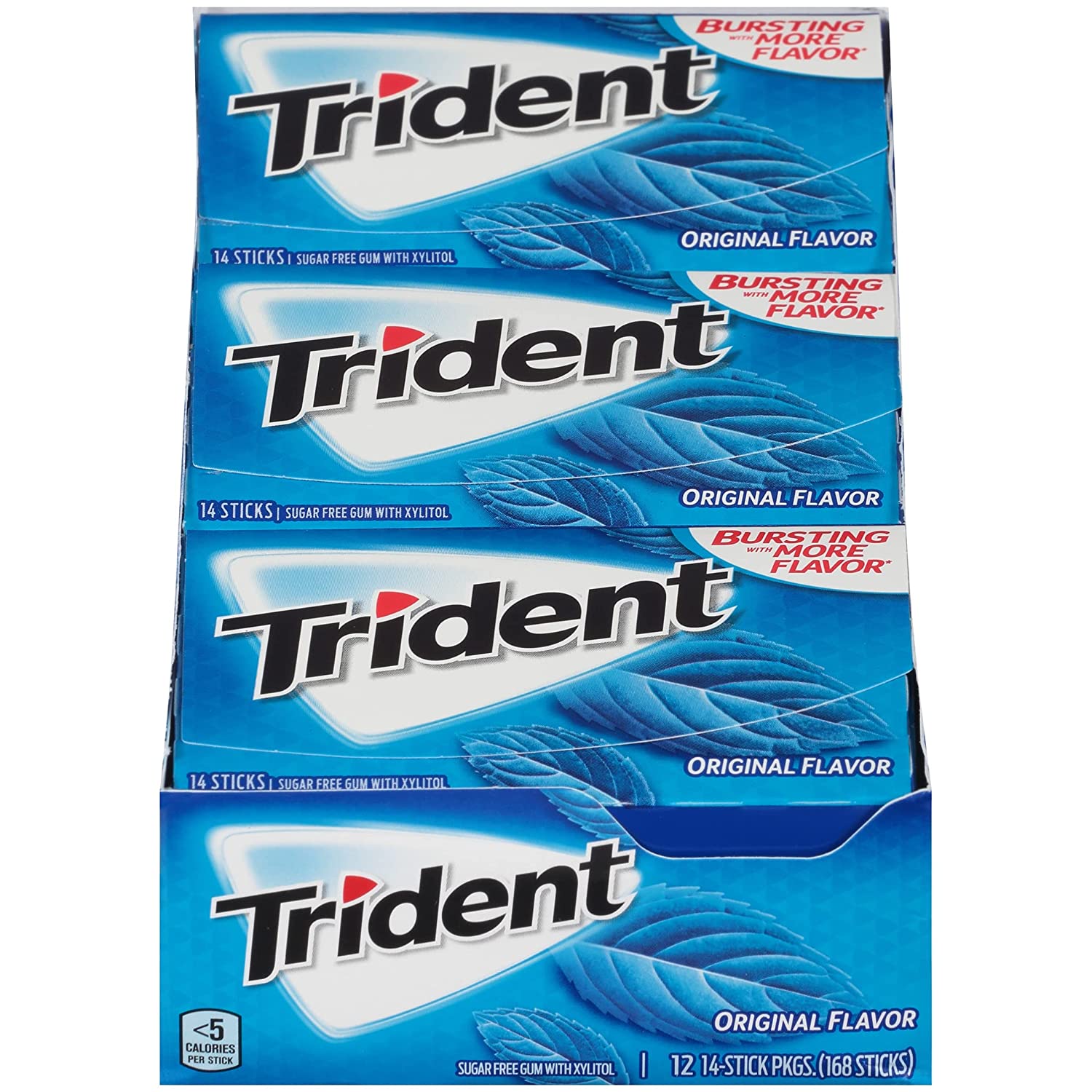 Trident Original