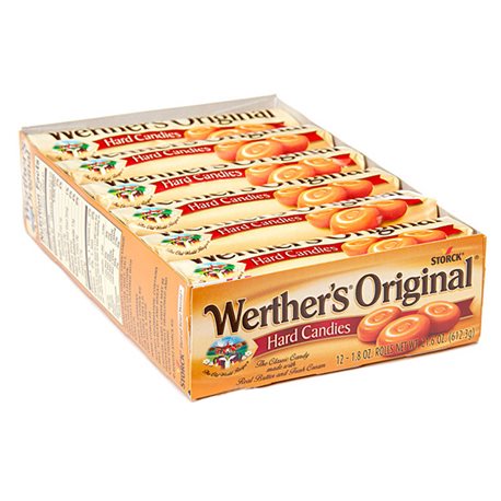 Werther's Original