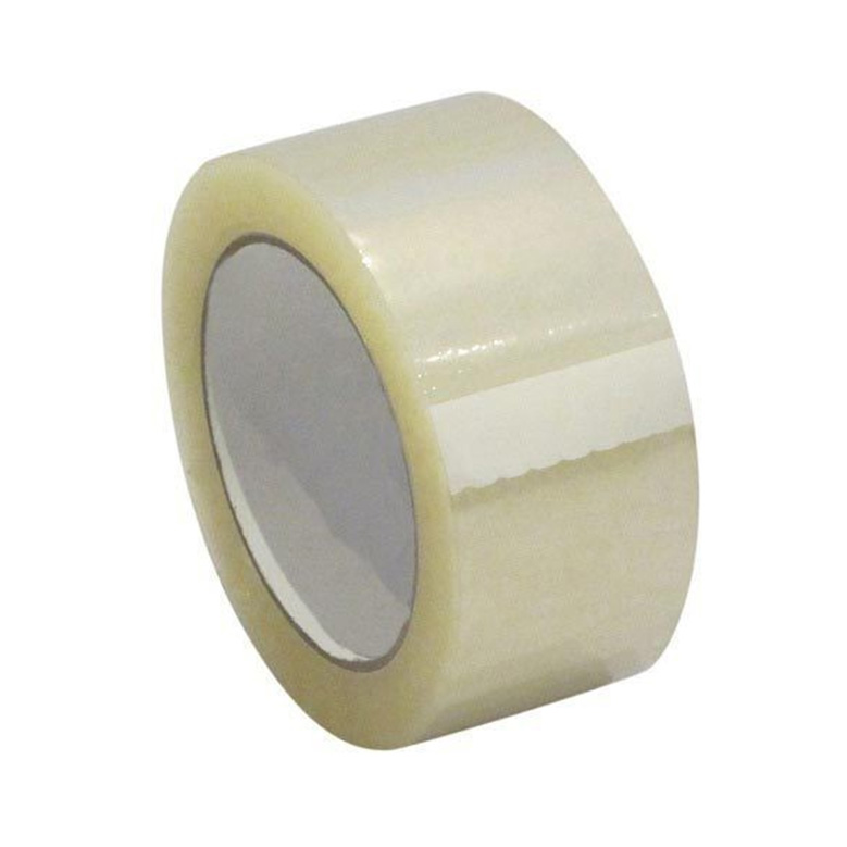 Clear Packing Tape